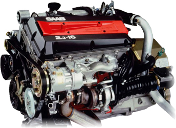 P52B2 Engine